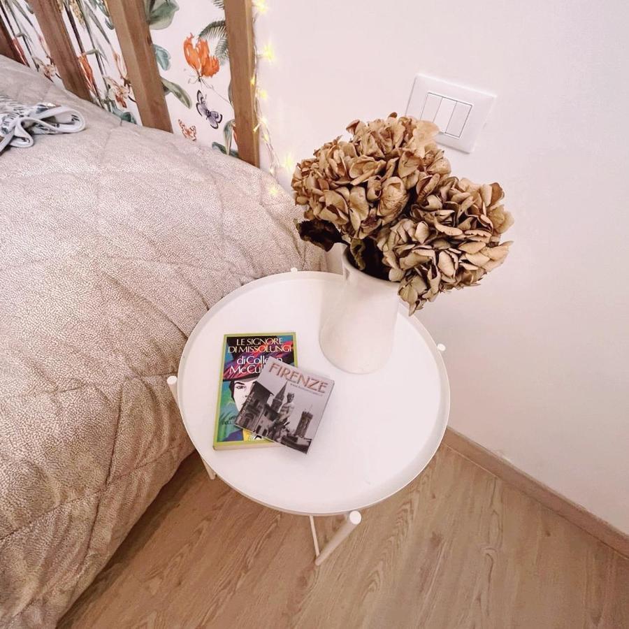 Ensuite Florence Room Екстер'єр фото