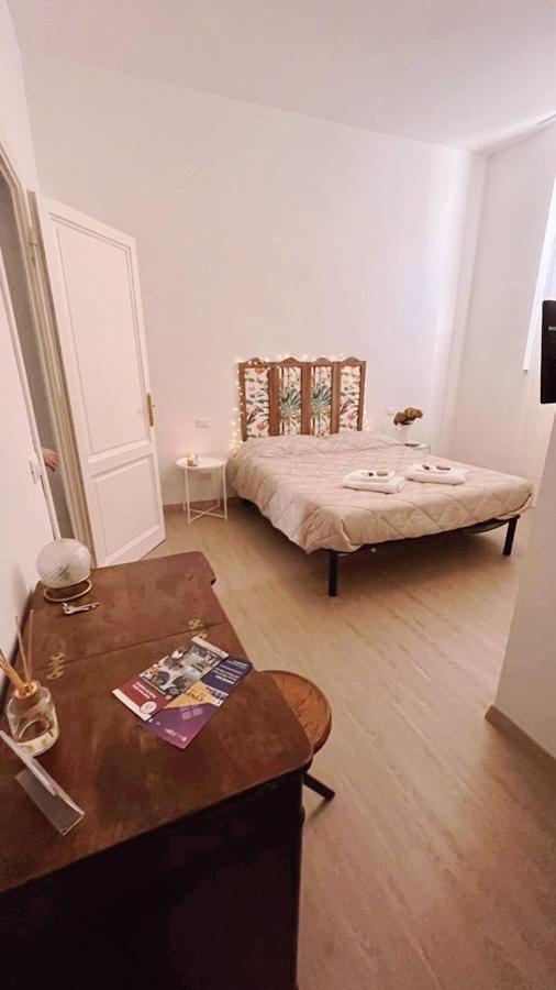 Ensuite Florence Room Екстер'єр фото