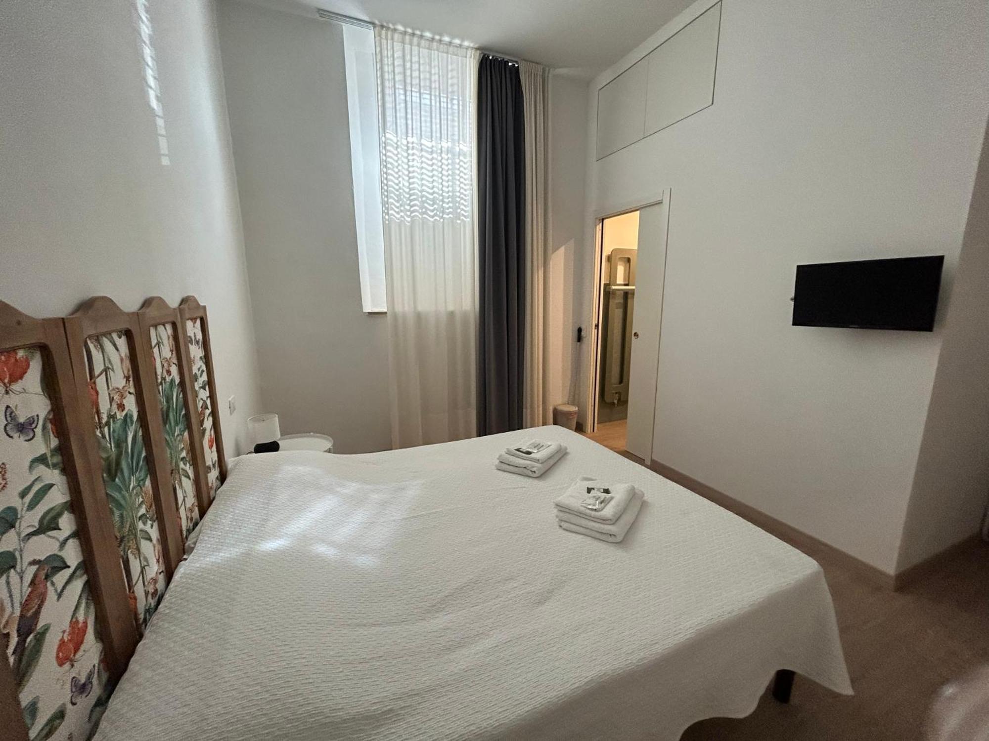 Ensuite Florence Room Екстер'єр фото