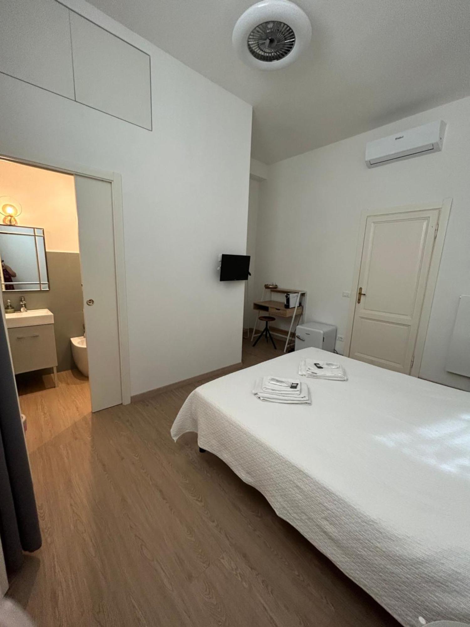 Ensuite Florence Room Екстер'єр фото