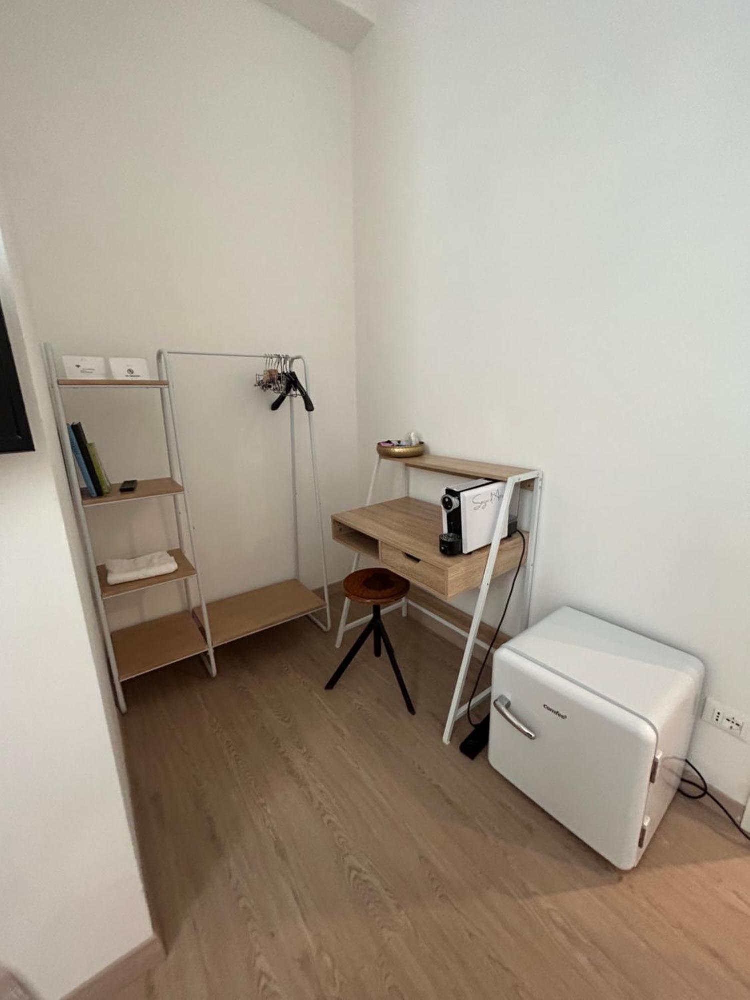 Ensuite Florence Room Екстер'єр фото
